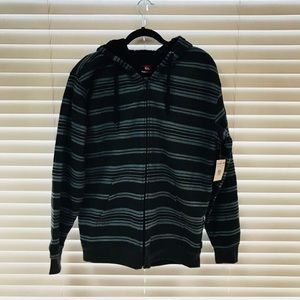 Brand new quicksilver jacket